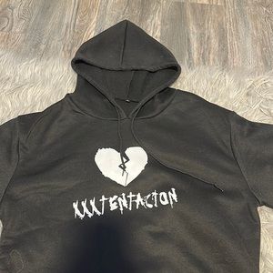 XXXTENTACION Hoodie